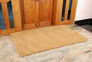 Discount Traditional Coco Mats